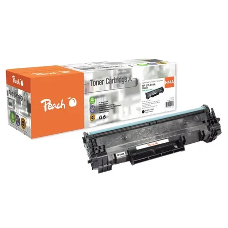 HP CF244A 44A tonerkassett, svart, kompatibel