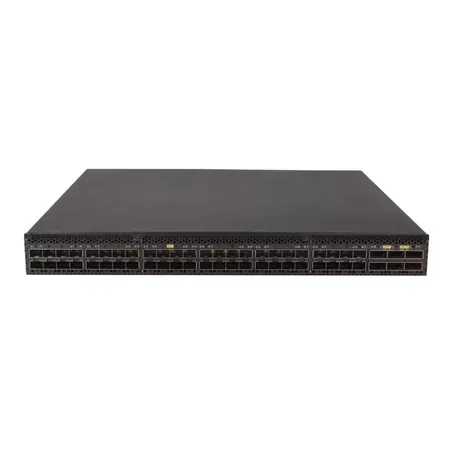HPE FlexFabric 5710 48SFP+ 6QS+/2QS28 switch, hanterad