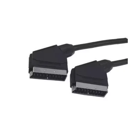 MediaRange kabel för video / ljud