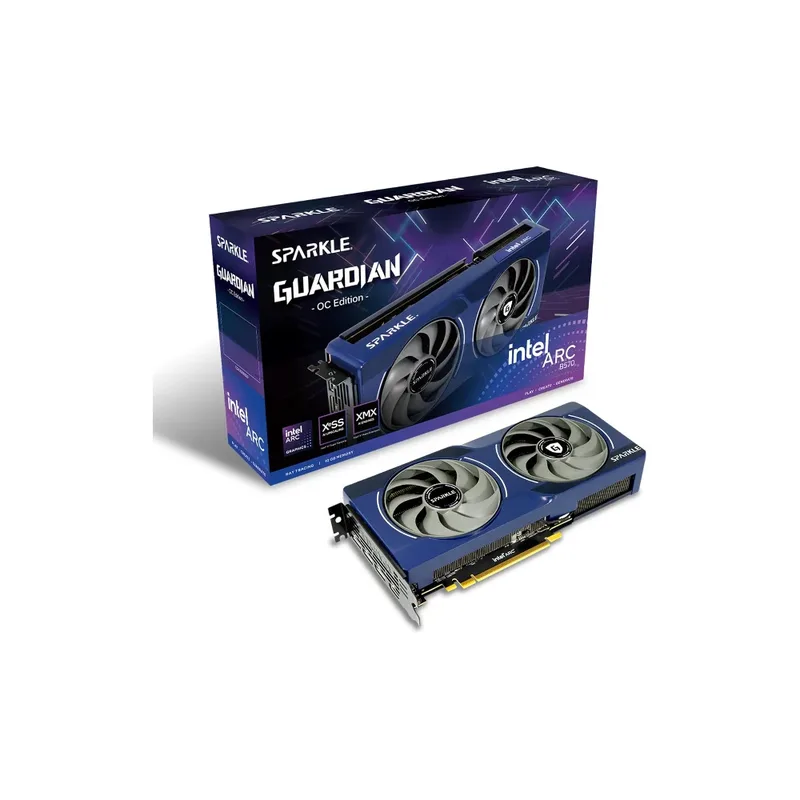 Sparkle Arc B570 Guardian OC 10GB
