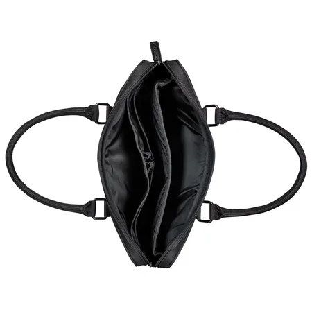 dbramante1928 Stelvio Slim Laptop Bag PURE