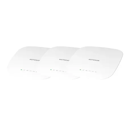 NETGEAR Insight WAC540 trådlös åtkomstpunkt, Wi-Fi 5