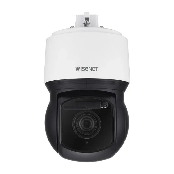 Hanwha XNP-6400RW bevakningskameror Kupol-formad IP-säkerhetskamera Utomhus 1920 x 1080 pixlar Tak