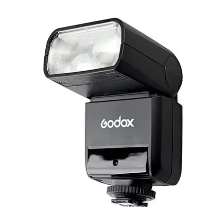 Godox TT350 Slave blitz Sort