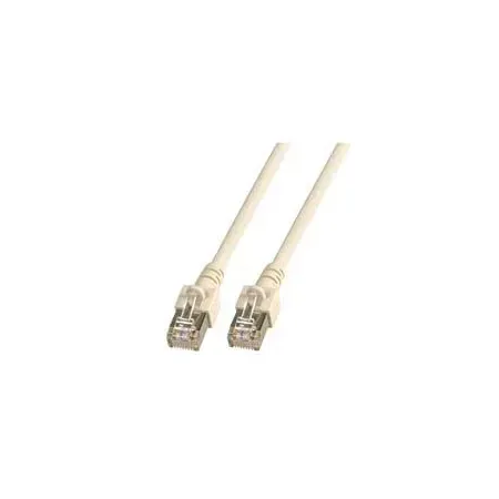 EFB Elektronik RJ45 S/FTP Cat5e netværkskabel Grå 20 m SF/UTP (S-FTP)