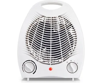 ON Heating Fan 10