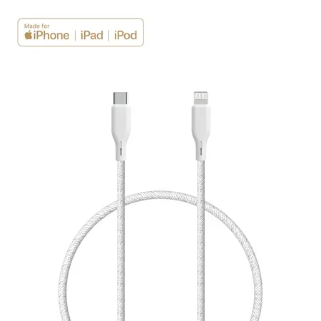 UPSTRÖM ËSSENTIALS Lightning-kabel