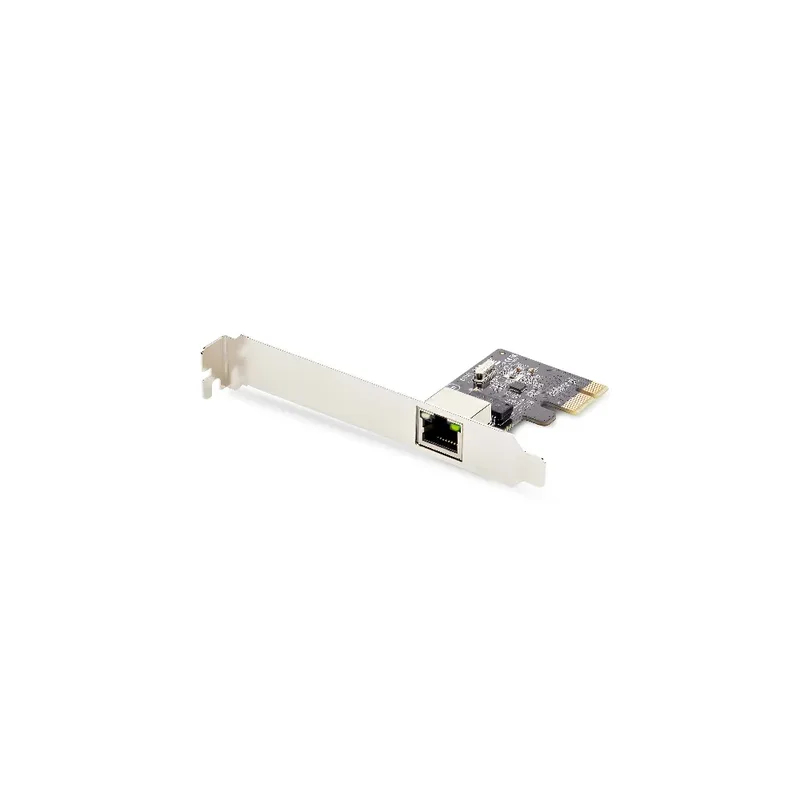StarTech.com 1-Port Gigabit PCIe Network Adapter Card