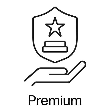 HP 4 års Premium+ supportpaket för mobil arbetsstation
