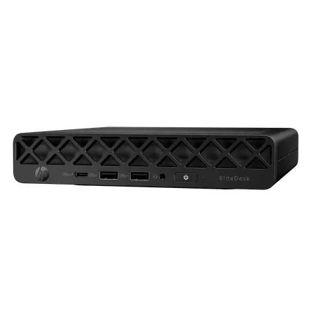 HP Arbetsstation Mini PC, Core Ultra 5, 24 GB, 512 GB
