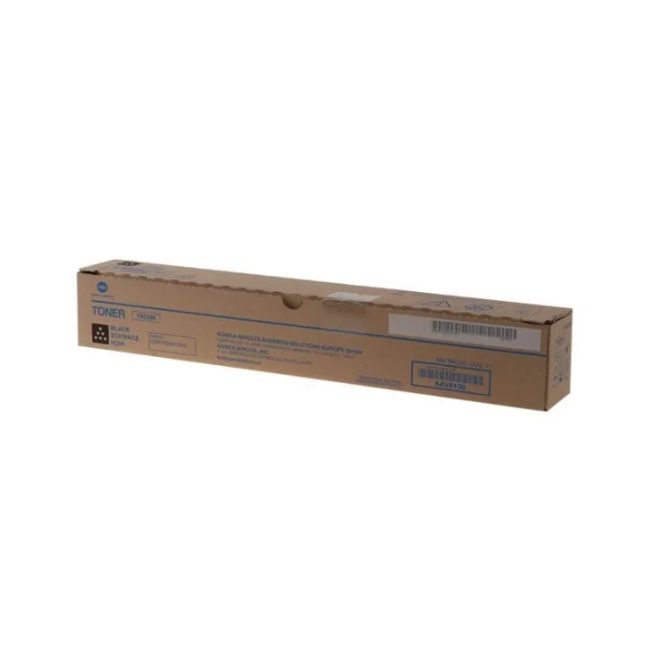 Konica Minolta Toner AAV8150 TN328 Svart