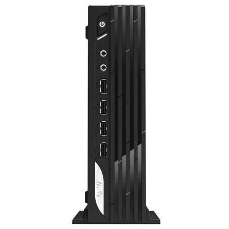 MSI PRO DP21 13M-092BEU barebone mini-PC Core i3-13100
