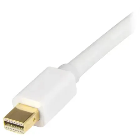 StarTech.com Mini DisplayPort till HDMI-kabel, 2 m