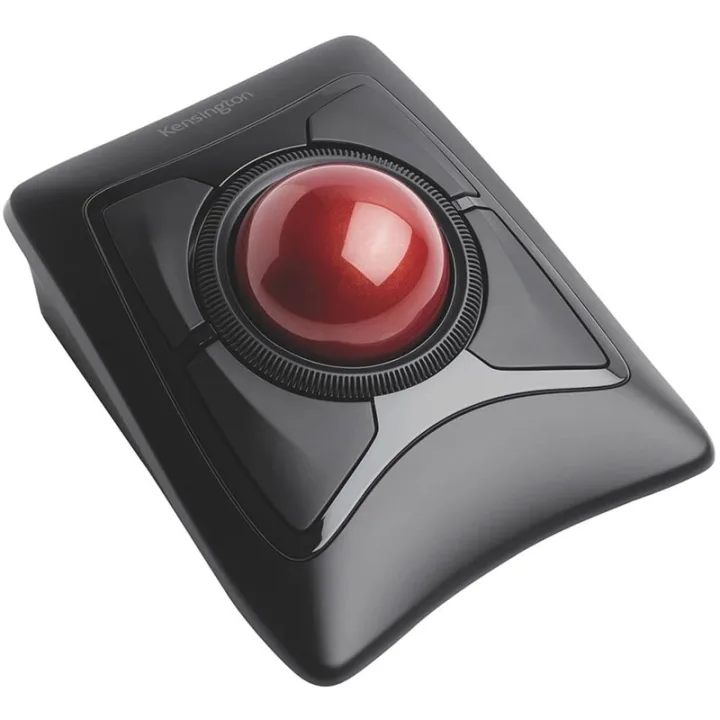 Kensington Mus Trackball
