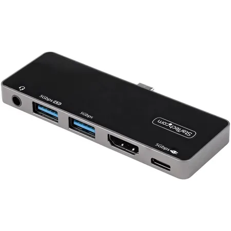 StarTech.com USB-C-multiportadapter