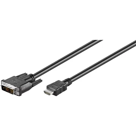 Goobay 50580 videokabel adapter