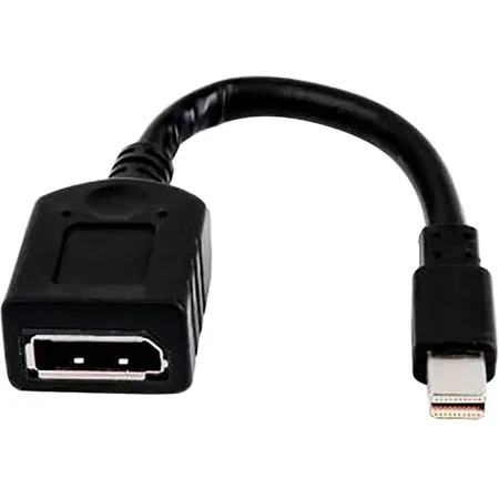 HP miniDP till DP-adapterkablar (Bulk 12)