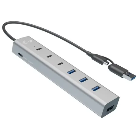 i-Tec METAL Series Charging HUB