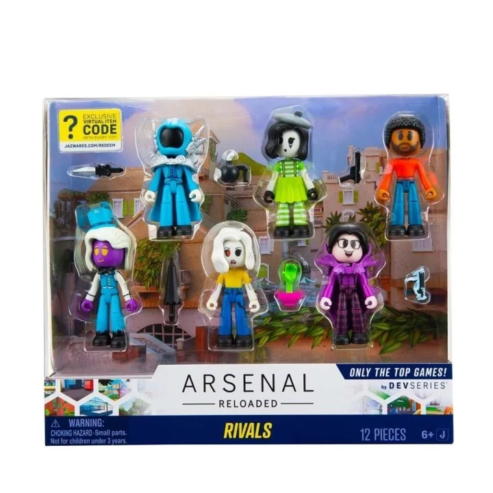 DEVSeries Multipack