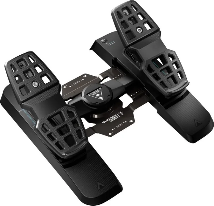 Turtle Beach VelocityOne roderpedaler, PC / Xbox