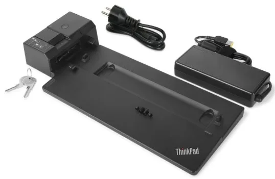 Lenovo ThinkPad Pro Docking Station