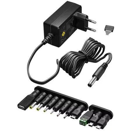 Universal Power Supply 3 V