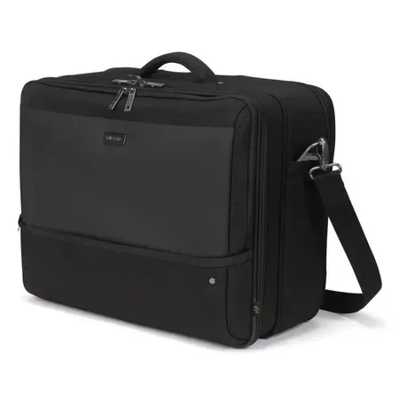 Dicota Multi TWIN FIVE 15-17.3 black