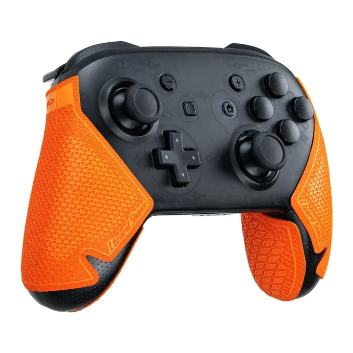 LIZARD SKINS DSP Controller Grip för Switch Pro-kontroller
