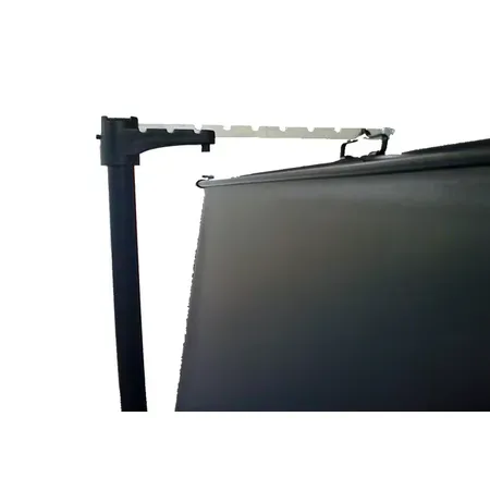 Elite Screens Tripod T120UWV1 projektorduk med stativ
