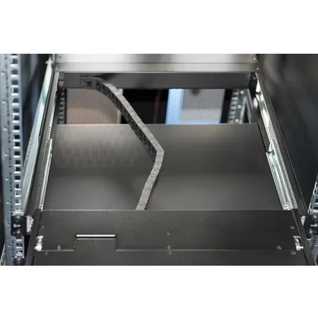 Digitus Professional DS-72210-2GE KVM-konsol 17 tum, 8 portar