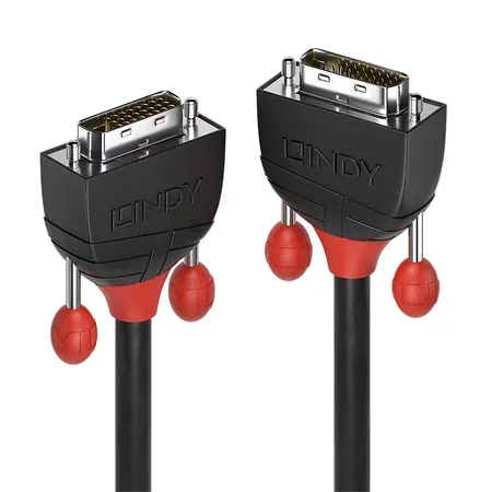 Lindy 36254 DVI kabel
