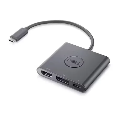 Dell videokort