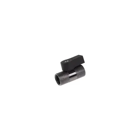 Alphacool 2-way ball valve