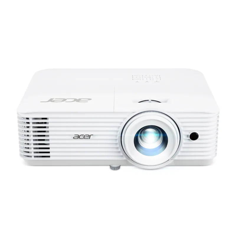 Acer Home Entertainment, H6815P, Projektor, FHD/QHD, 4K UHD, 4000 lm, 1,07 miljarder färger