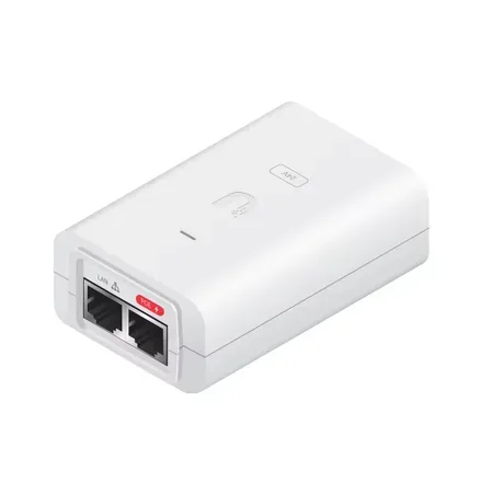 Ubiquiti Networks POE-24-12W-WH strömtillförsel