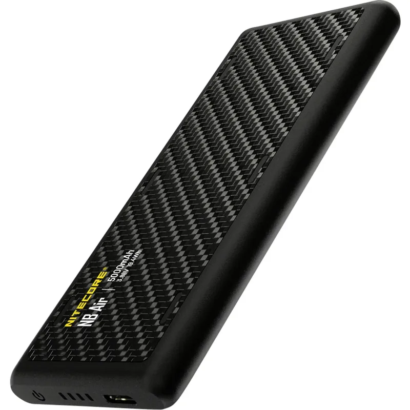 Nitecore NB Air powerbank 5000 mAh