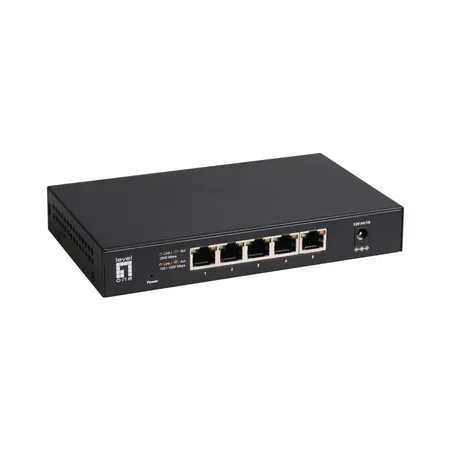 LevelOne GEU-0525