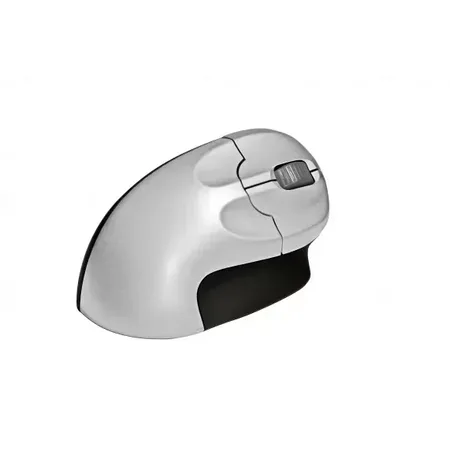 BakkerElkhuizen Grip Mouse trådlös mus