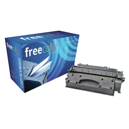 Freecolor Toner HP 80X