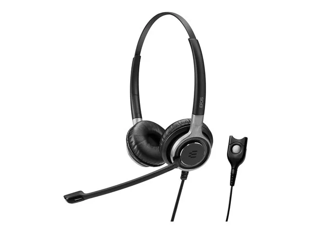 EPOS IMPACT SC 660 TC headset