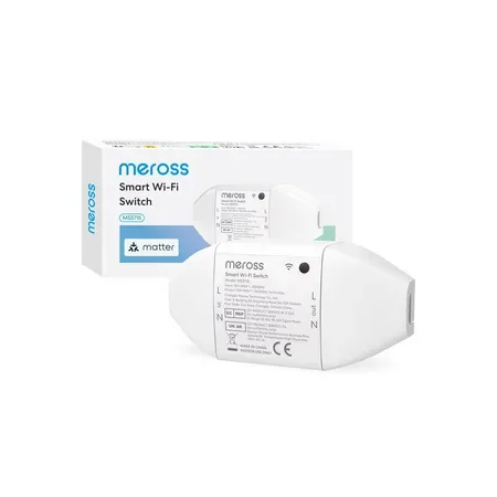 Meross MSS715MA-UN (Matter)