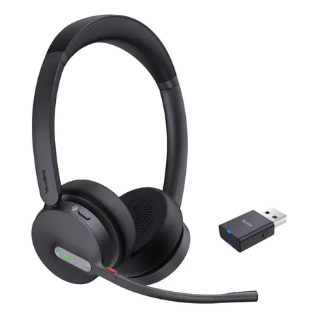 Yealink WH64 Hybrid Dual