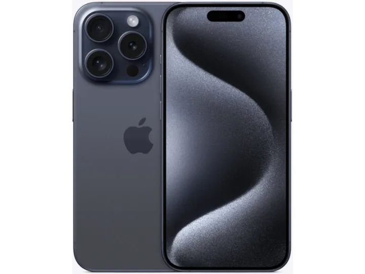 iPhone 15 Pro Max 5G 256GB