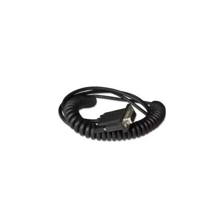 Honeywell seriell kabel