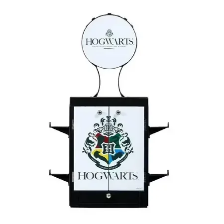 Numskull Gaming Locker-ständer Harry Potter Hogwarts för Xbox