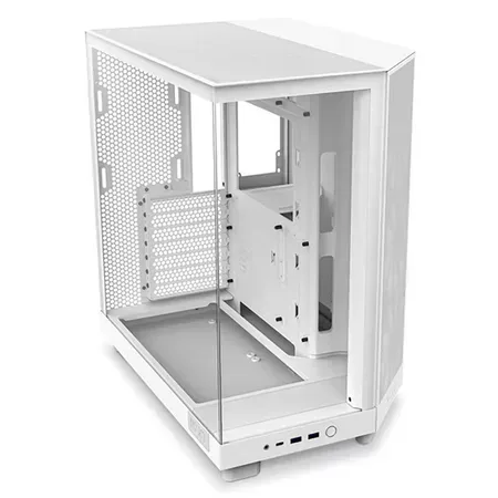 NZXT H series H6 Flow