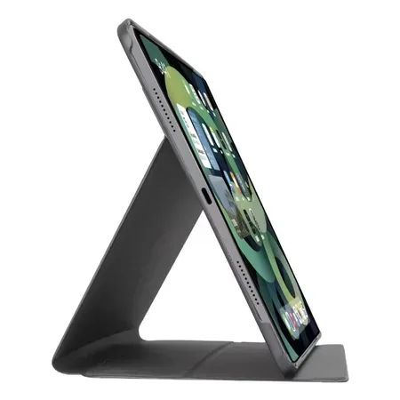 SBS Book Case Pro till iPad Air 13 tum 2024 (svart)