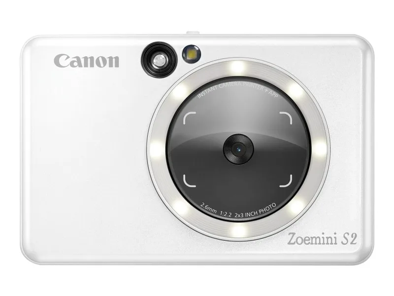 Canon Zoemini S2