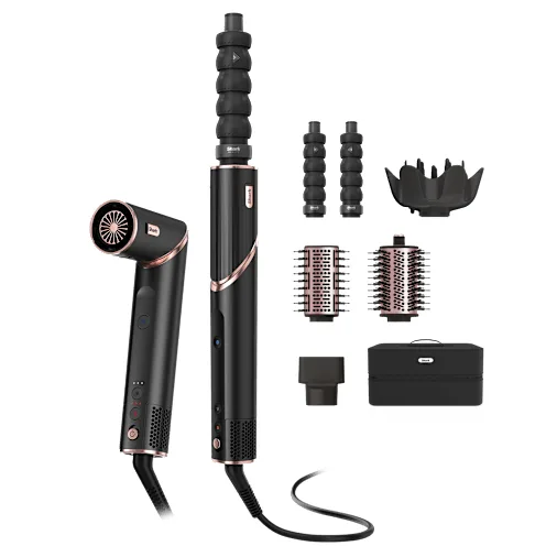Shark FlexStyle multistyler HD446EU (svart)