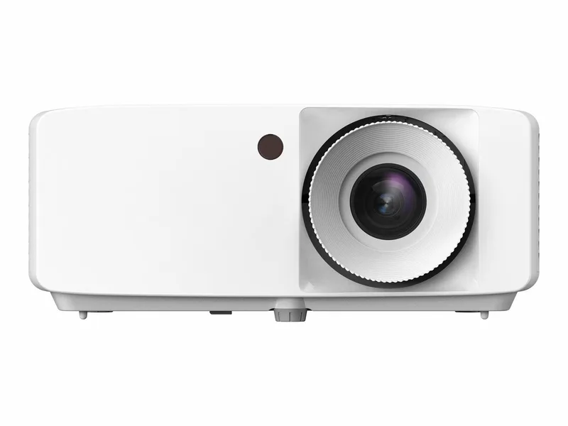 Optoma ZH350, DLP-projektor (vit, Full HD, 3D Ready, IPX6)